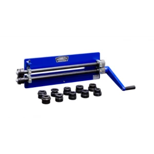 Ротационна машина 1,2 мм - Cowley RM018