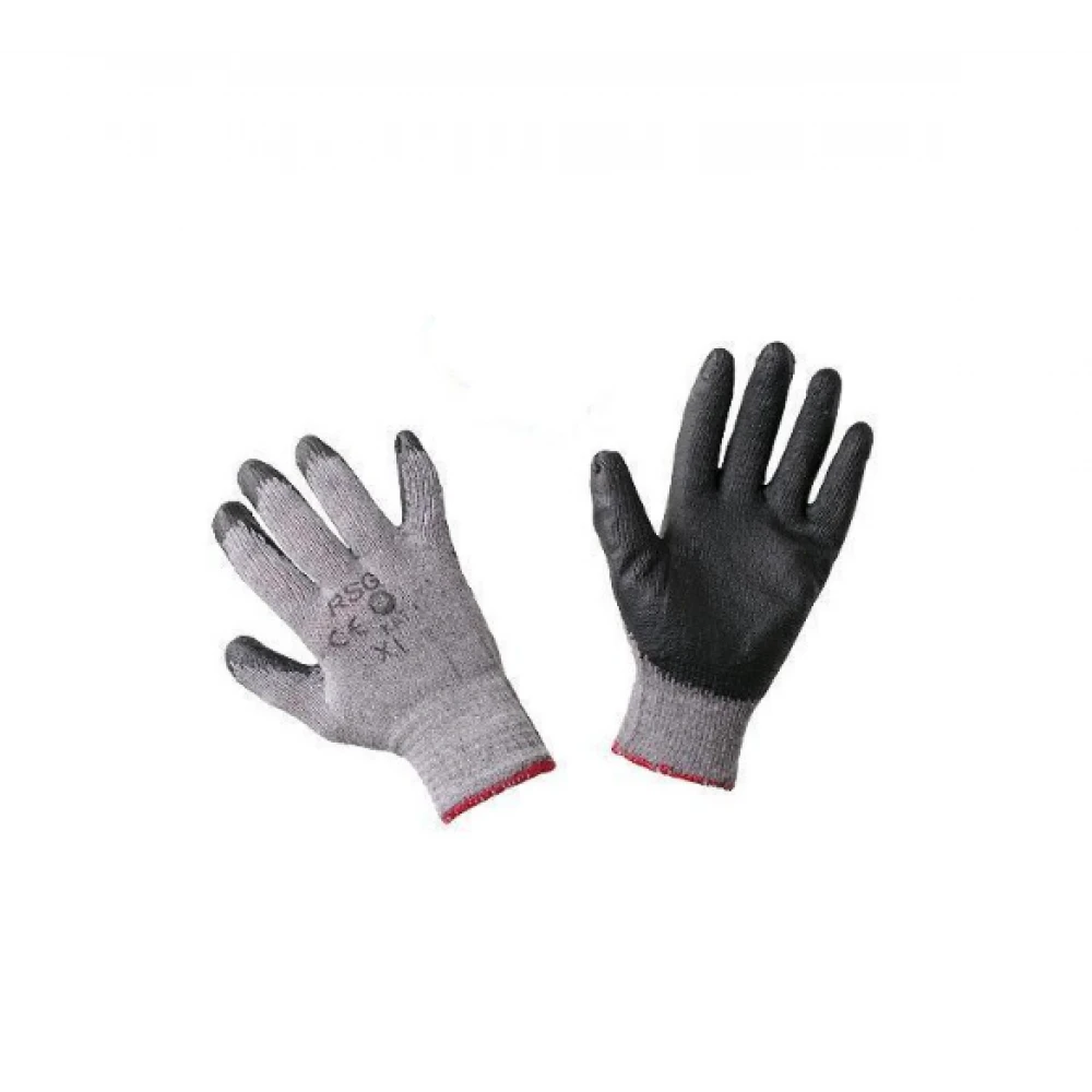 120 чифта работни ръкавици, размер XL - RSG 120