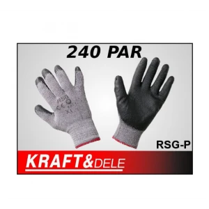 Работни ръкавици, DRAGON GLOVES, 240 чифта - RSG-P 240