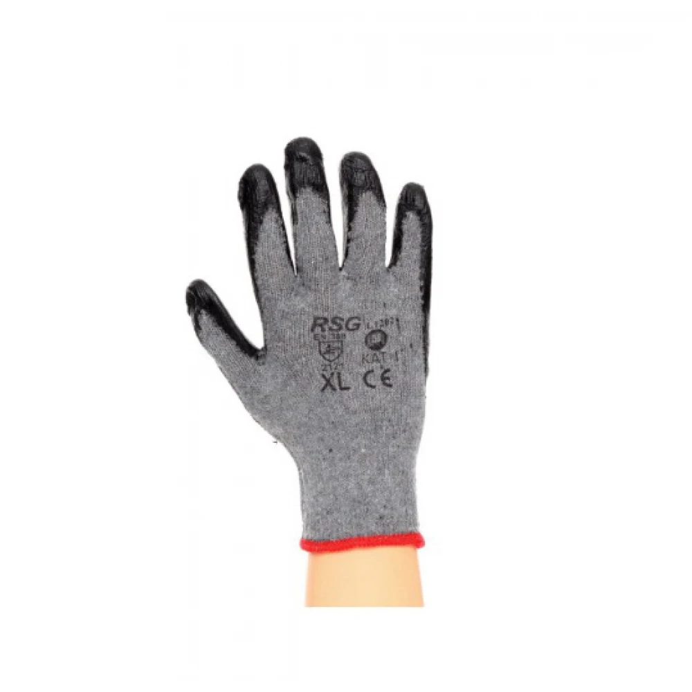 Работни ръкавици, DRAGON GLOVES, 240 чифта - RSG-P 240