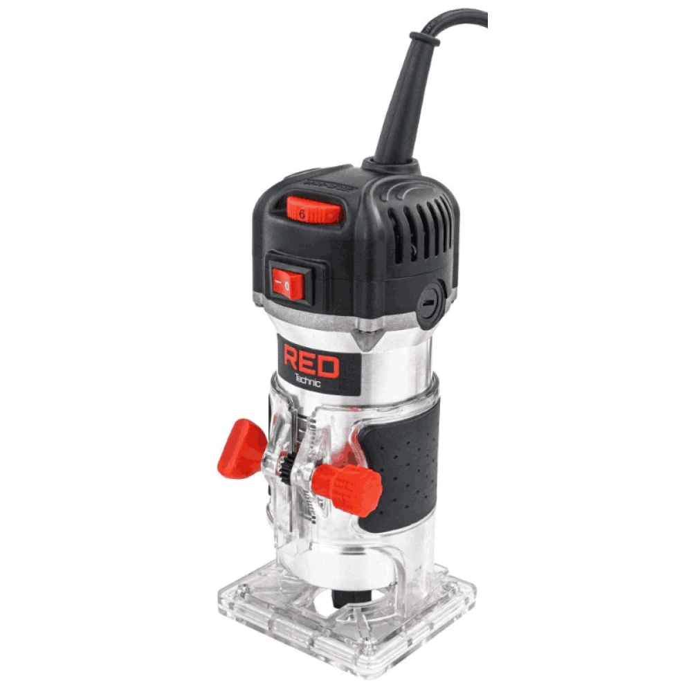 Фреза / Обергреза 230V/50Hz 850W, 30 000 об/мин. - RTFGW0145