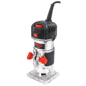 Фреза / Обергреза 230V/50Hz 850W, 30 000 об/мин. - RTFGW0145