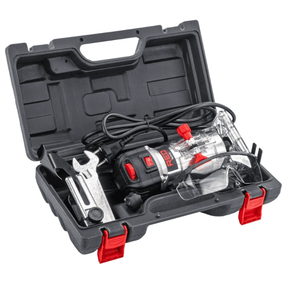 Фреза / Обергреза 230V/50Hz 850W, 30 000 об/мин. - RTFGW0145