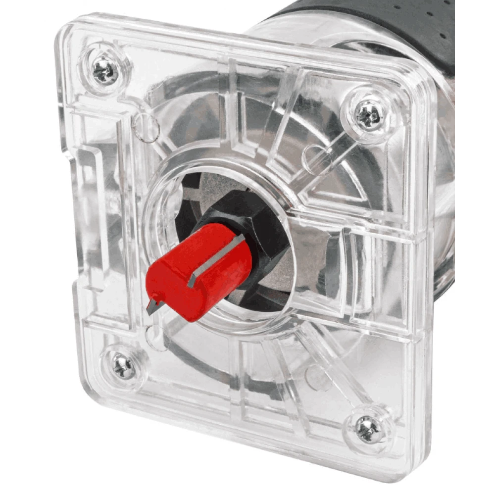 Фреза / Обергреза 230V/50Hz 850W, 30 000 об/мин. - RTFGW0145