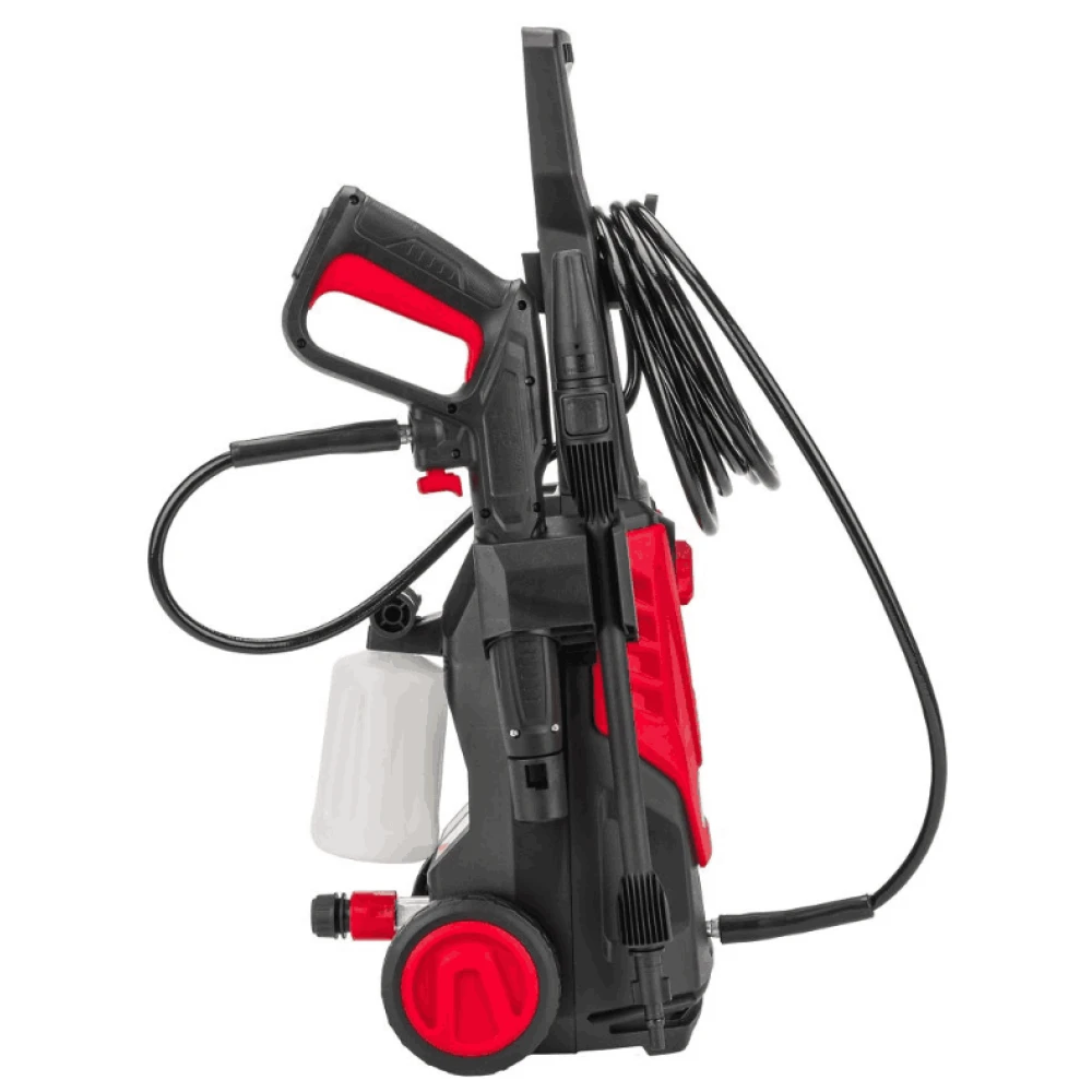 Водоструйка с високо налягане 1600W, 80 бара - RTMC0028