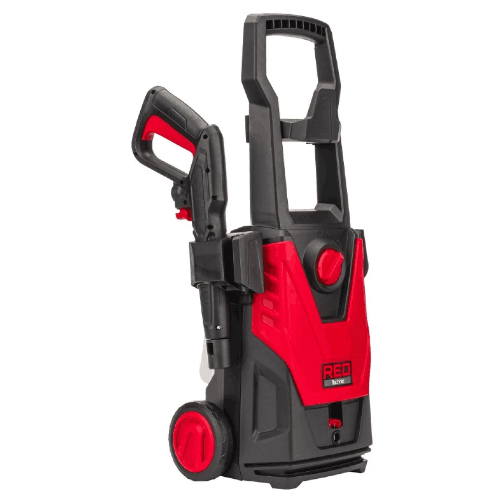 Водоструйка с високо налягане 1600W, 80 бара - RTMC0028