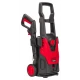 Водоструйка с високо налягане 1600W, 80 бара - RTMC0028