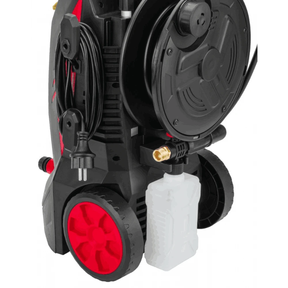 Водоструйка 300 BAR, 2500W, Turbo - RTMC0029