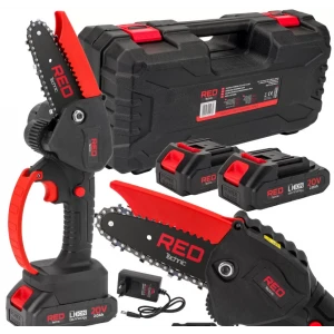 Акумулаторен трион / резачка за клони 20V - RTMPA0022