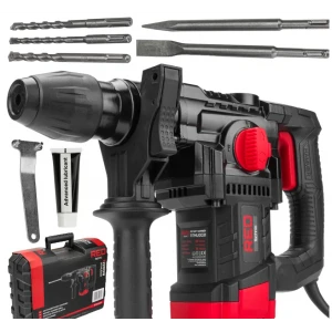 Ударна бромашина / перфоратор SDS 2200W - RTMU0031