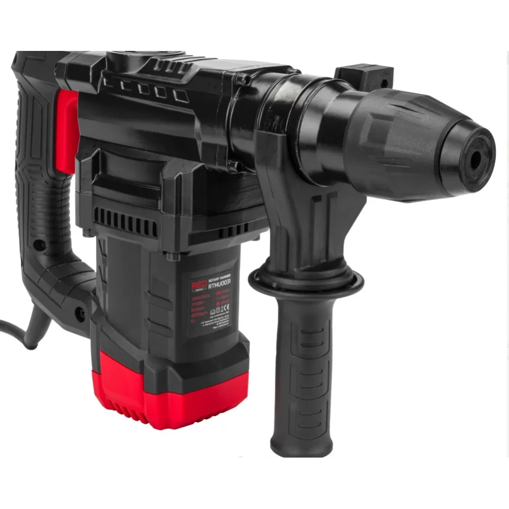 Ударна бромашина / перфоратор SDS 2200W - RTMU0031
