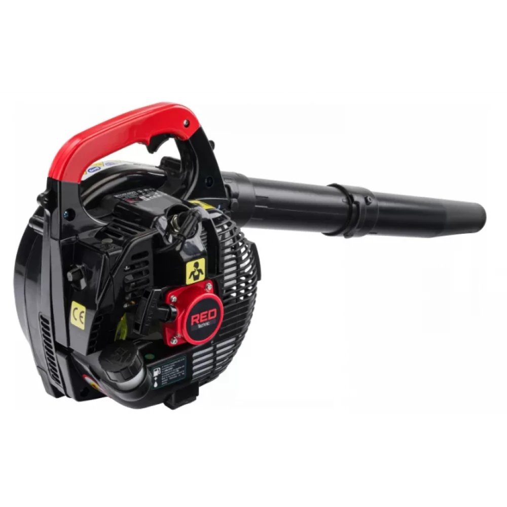Бензинова духалка за листа, за сняг 2 к.с., 0,4 л., 4,5 кг. - RTODL0057