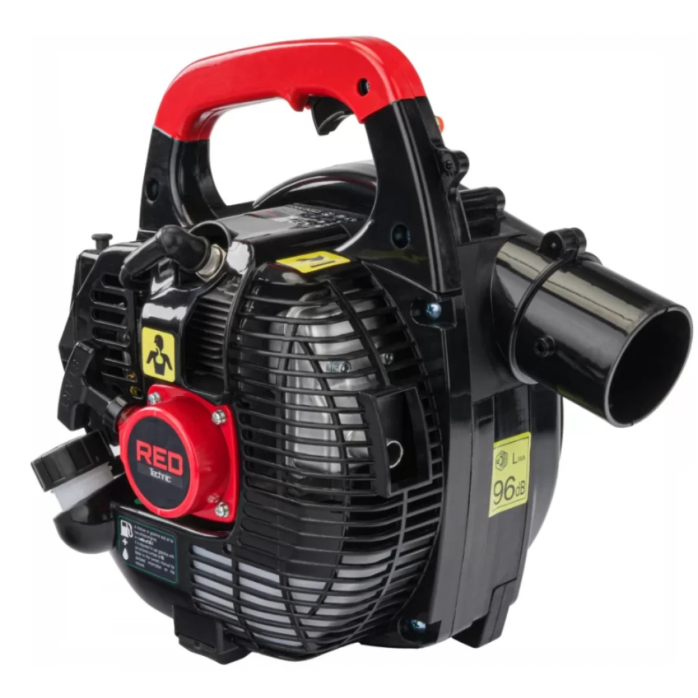 Бензинова духалка за листа, за сняг 2 к.с., 0,4 л., 4,5 кг. - RTODL0057