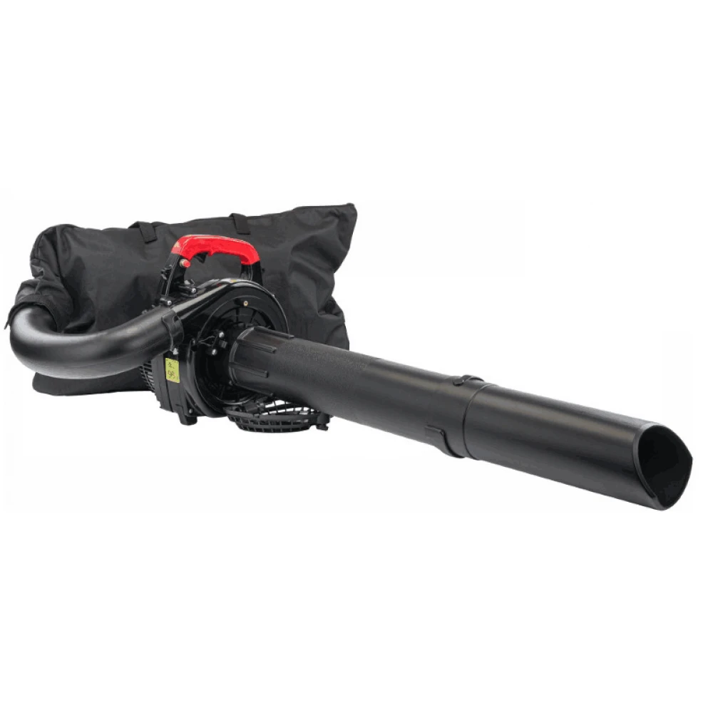 Моторен листосъбирач и духалка 45 литра, 770 м³/ч. - RTODL0058