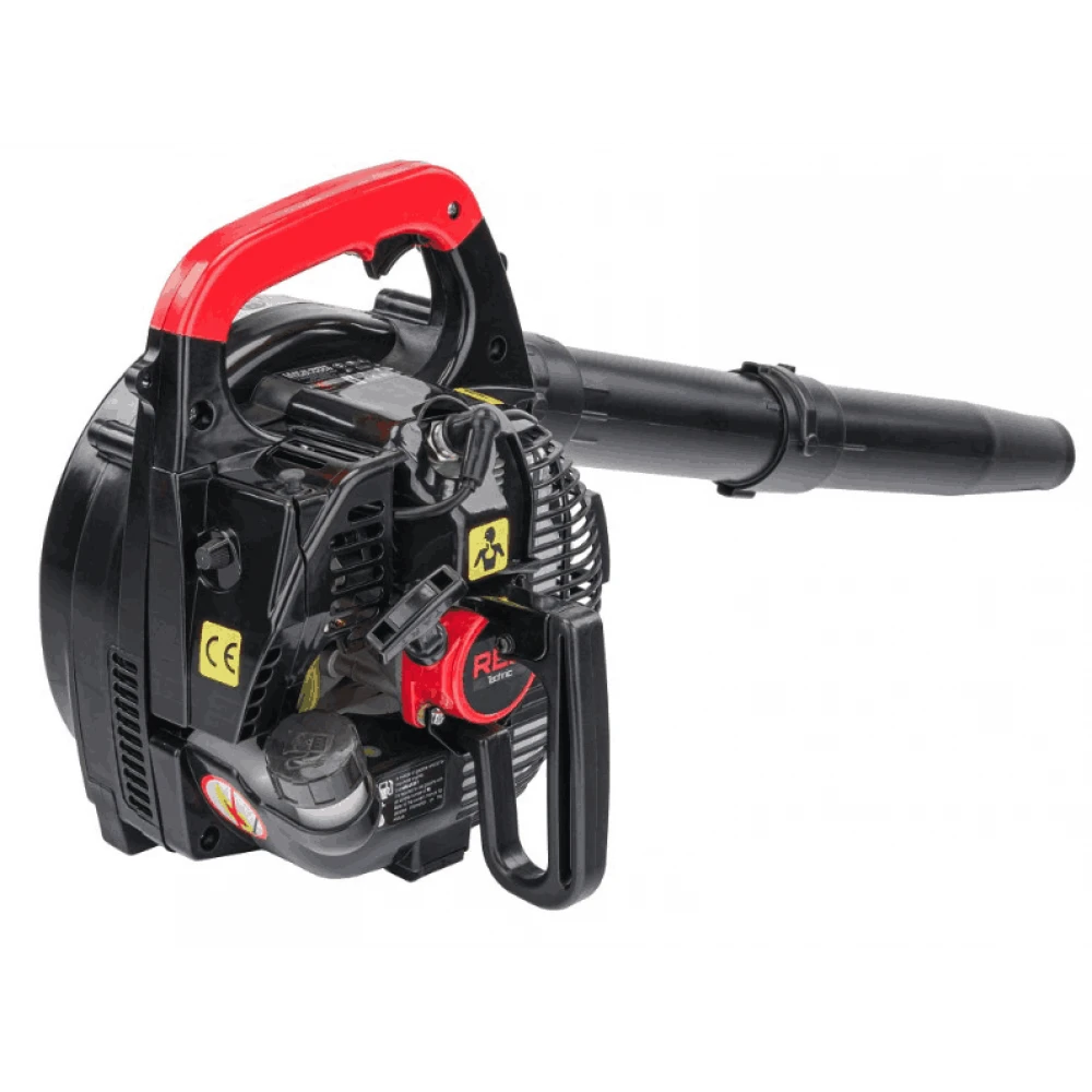 Моторен листосъбирач и духалка 45 литра, 770 м³/ч. - RTODL0058