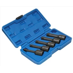 Комплект Винтови екстрактори 1/2 - ASTA / SATRA S-1036A