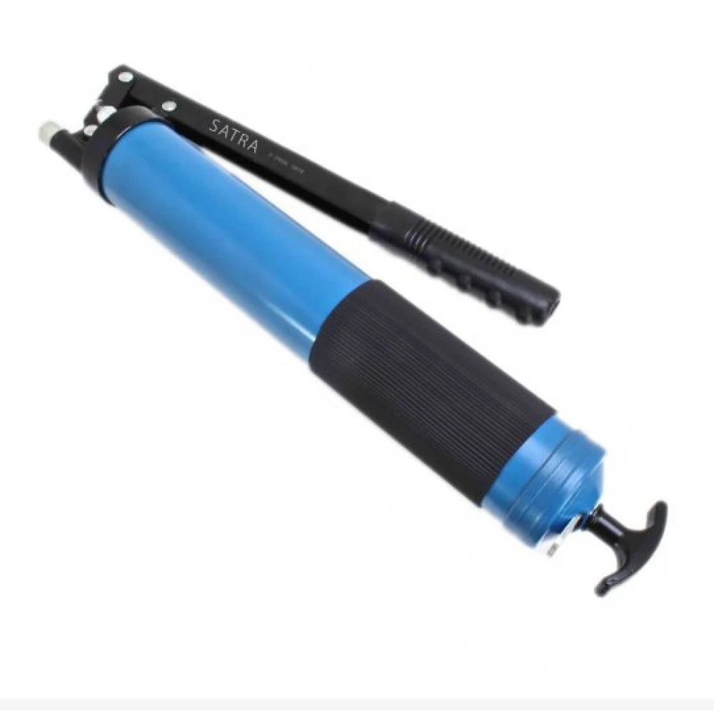 Ръчна гресьорка / такаламит за гресиране 500мл S-11SGL