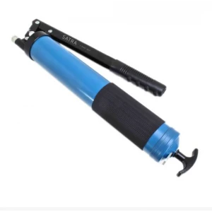 Ръчна гресьорка / такаламит за гресиране 500мл S-11SGL