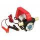 Самозасмукваща помпа за масло и дизел, 12V/155W - S-12FTP