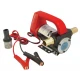 Самозасмукваща помпа за масло и дизел, 12V/155W - S-12FTP