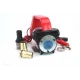 Самозасмукваща помпа за масло и дизел, 12V/155W - S-12FTP