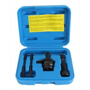 Комплект за зацепване на VAG група, 1.2TFSI с верига - S-12TFSI