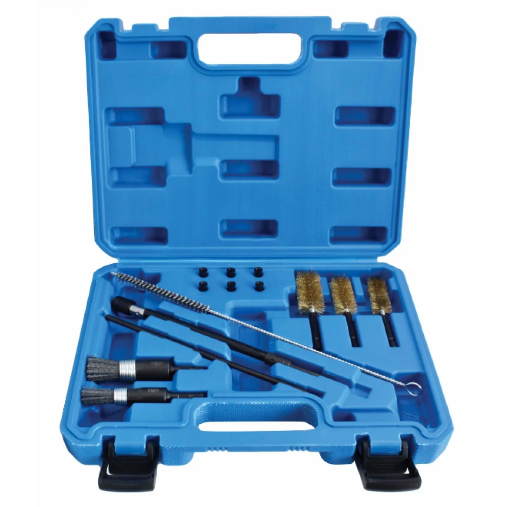 Инструменти за почистване гнездата на инжектори, подгревни свещи - S-14DIB