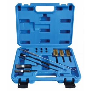 Инструменти за почистване гнездата на инжектори, подгревни свещи - S-14DIB