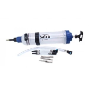 Шприц за масло 1,5литра - ASTA / SATRA S-15FRS