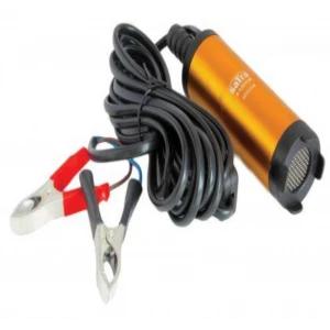 Електрическа помпа за дизелово гориво 24V/60W - S-24DP51