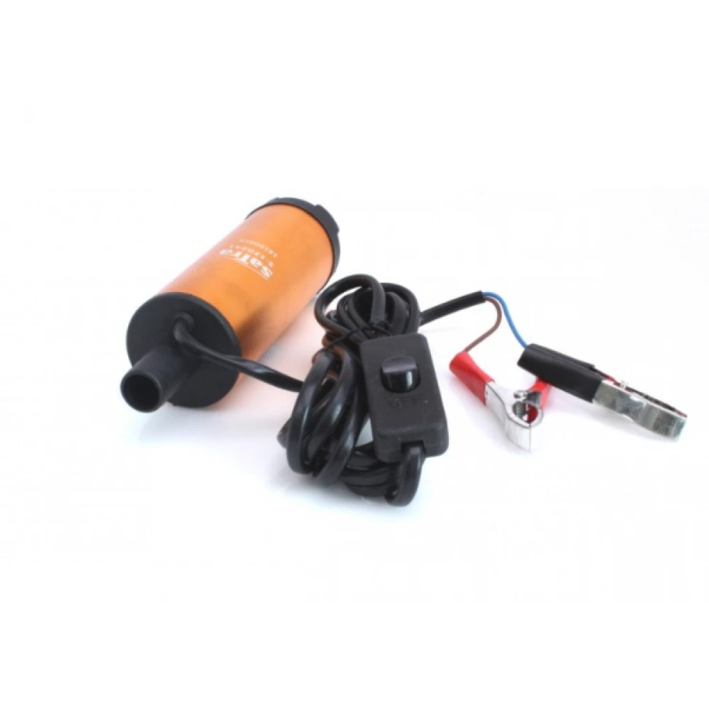 Електрическа помпа за дизелово гориво 24V/60W - S-24DP51