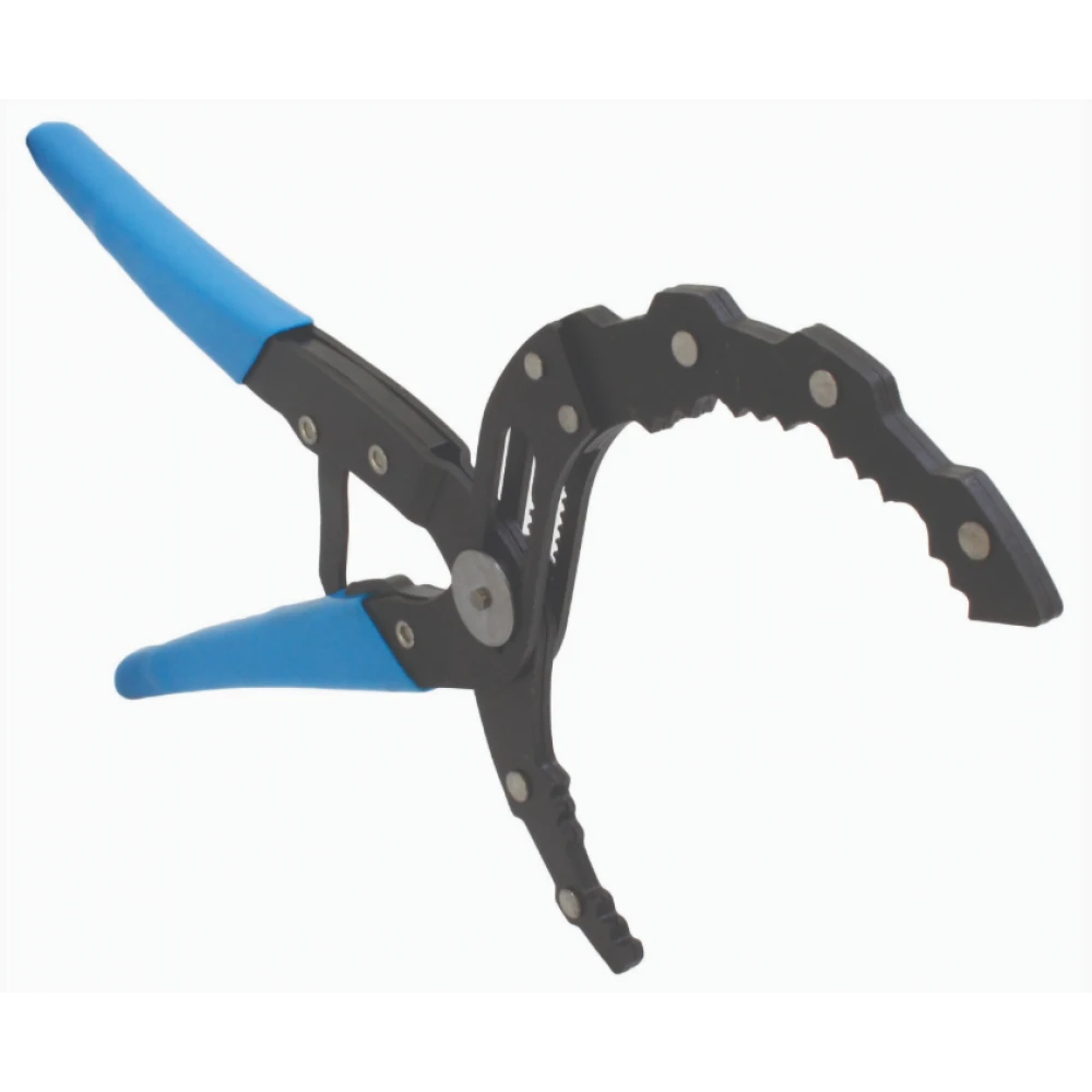 Саморегулиращи се клещи за маслен филтър 60-120 мм S-6AF120