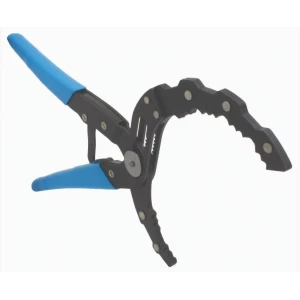 Саморегулиращи се клещи за маслен филтър 60-120 мм S-6AF120