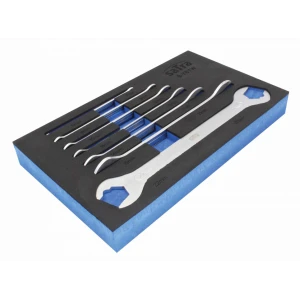 Гаечни ключове, 7 бр. - S-7STW