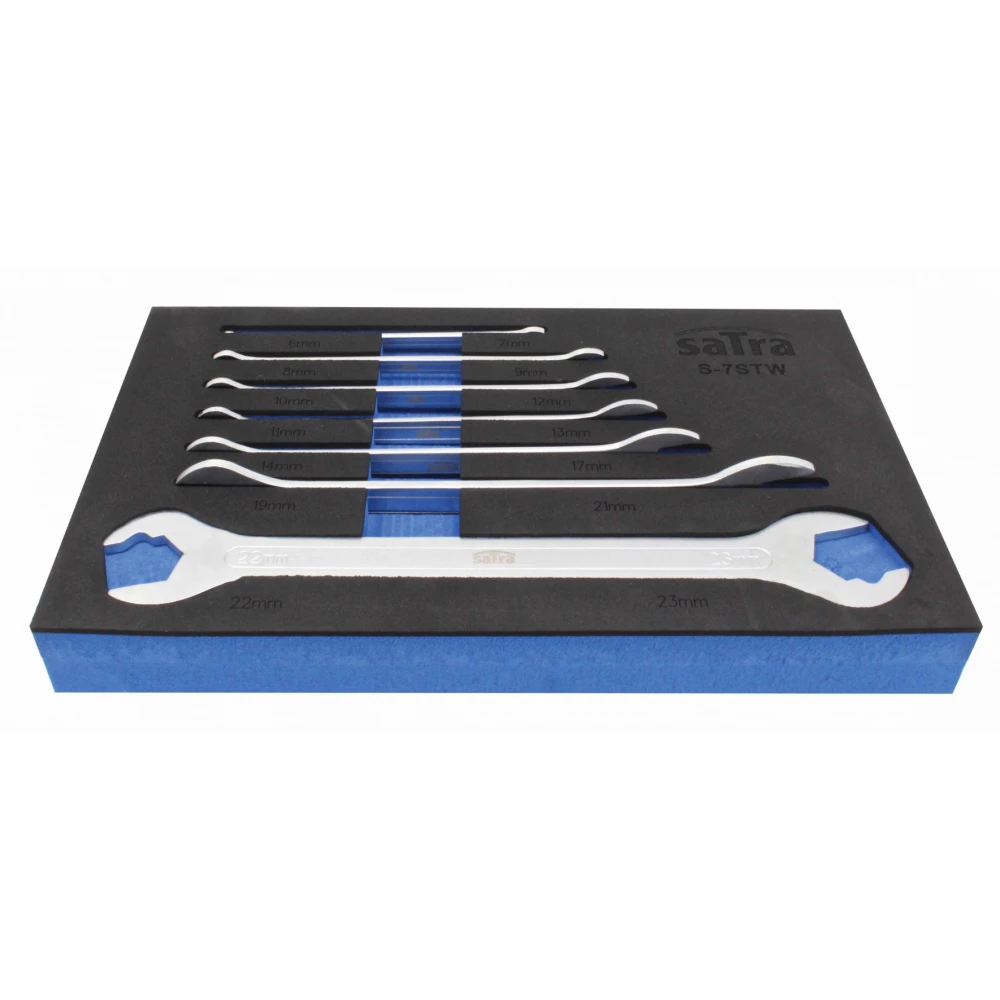 Гаечни ключове, 7 бр. - S-7STW