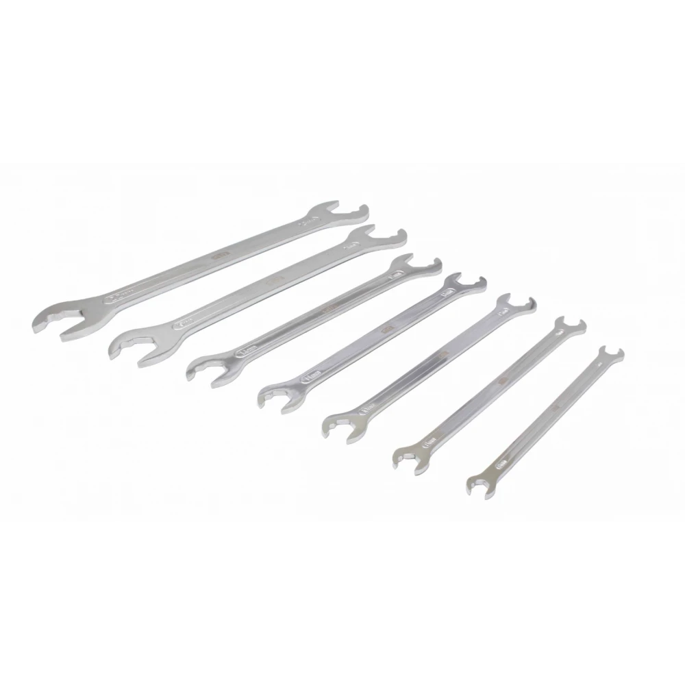 Гаечни ключове, 7 бр. - S-7STW