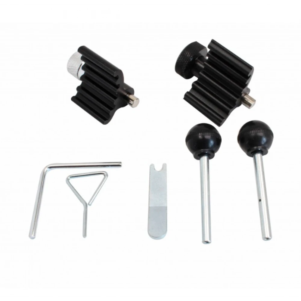 Комплект за зацепване на дизелови двигатели, VAG 1.6 / 2.0 TDI - S-7TDI