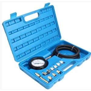 Комплект за тестване налягането на маслото, 24" - S-AT24PT