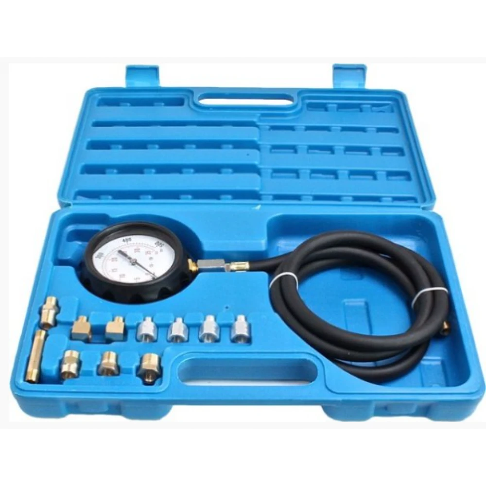 Комплект за тестване налягането на маслото, 24" - S-AT24PT