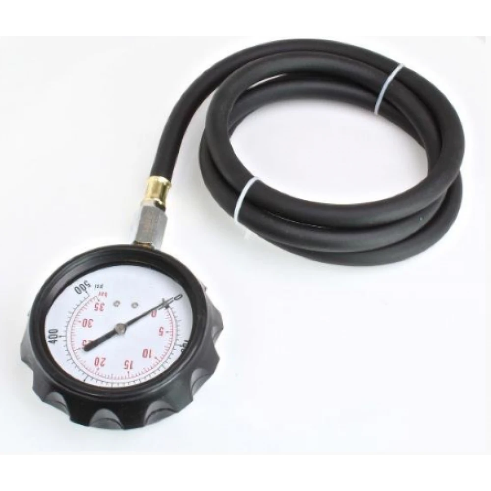 Комплект за тестване налягането на маслото, 24" - S-AT24PT