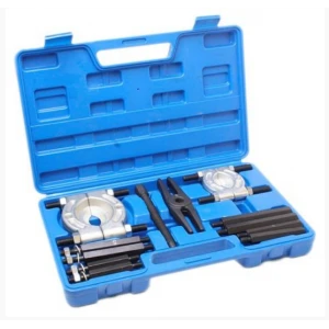 Комплект сепаратори / скоби за лагери 12 броя S-B12BS