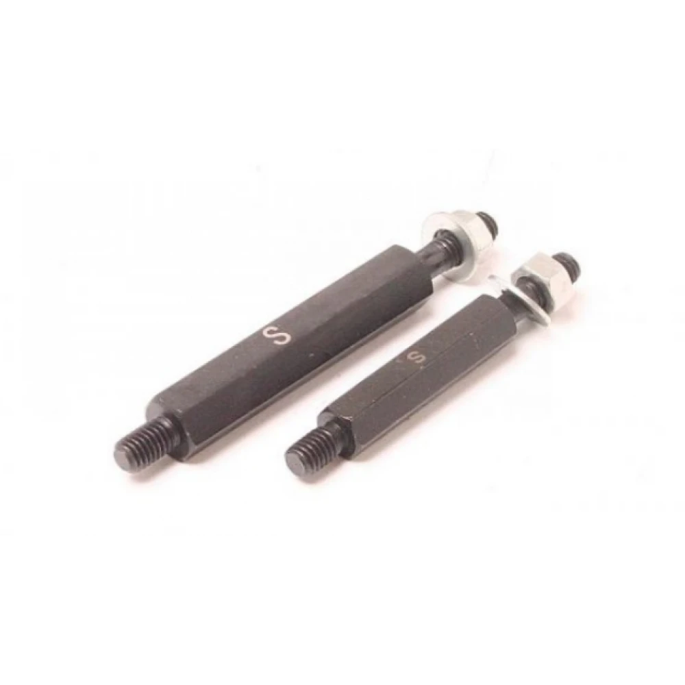 Комплект сепаратори / скоби за лагери 12 броя S-B12BS