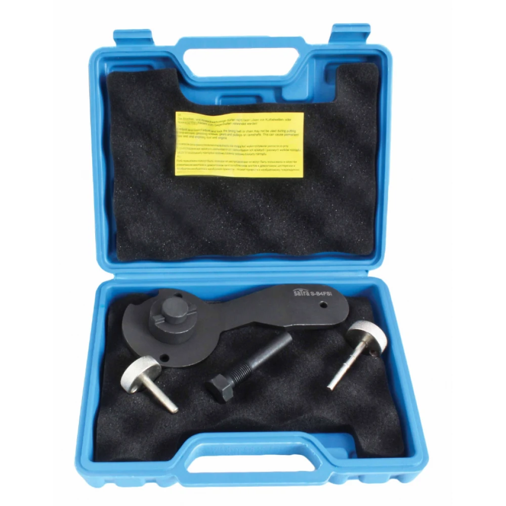 Комплект за зацепване на двигатели за VAG група, 4 бр. - S-B4FSI