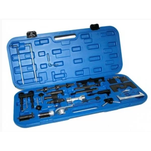 Комплект за зацепване на Volkswagen, VW Audi, Skoda, Seat, VAG бензин, дизел - S-BFVW