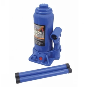 Хидравличен бутилков крик 6 тона - S-BJ6T