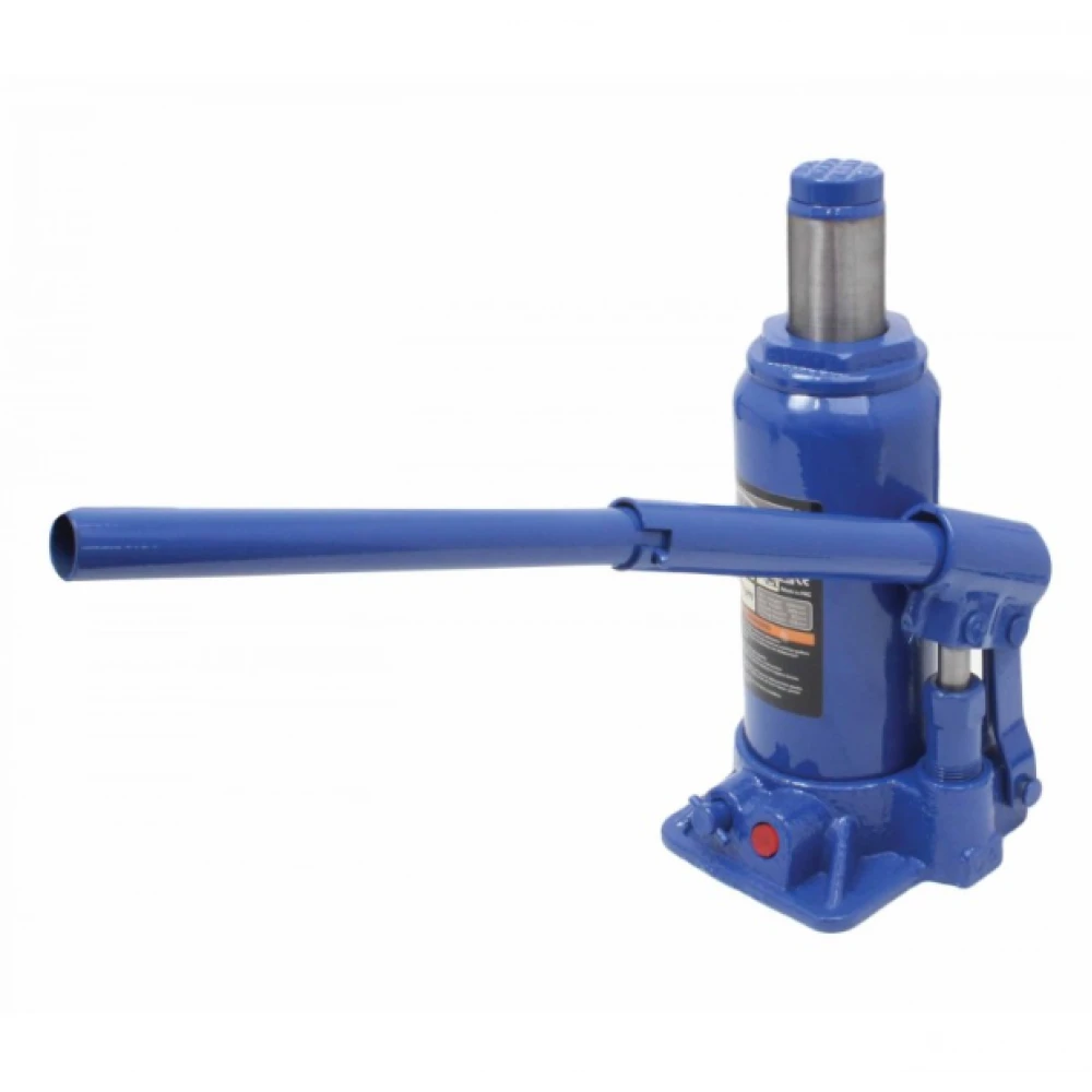 Хидравличен бутилков крик 6 тона - S-BJ6T