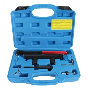 Комплект за зацепване на разпределителния вал за VW, AUDI FSI 2.0L/TURBO - S-BTFSI