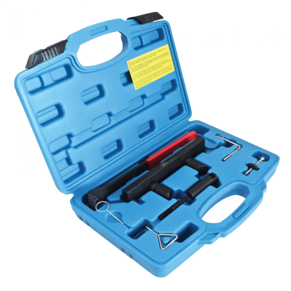 Комплект за зацепване на разпределителния вал за VW, AUDI FSI 2.0L/TURBO - S-BTFSI