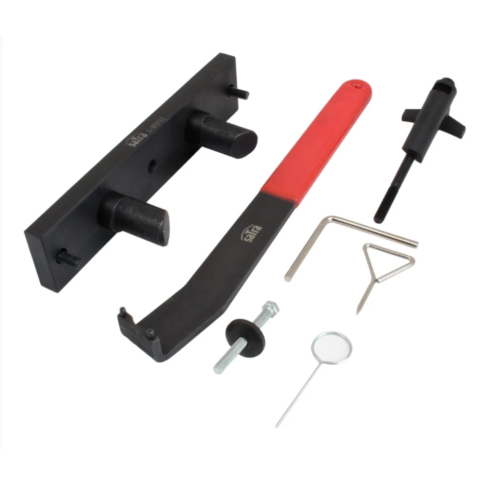 Комплект за зацепване на разпределителния вал за VW, AUDI FSI 2.0L/TURBO - S-BTFSI