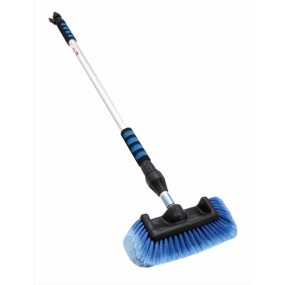 Телескопична четка за почистване, 290X180 мм / 950-1565 мм - S-CL2MP
